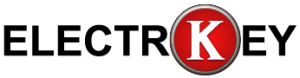 logo electrokey