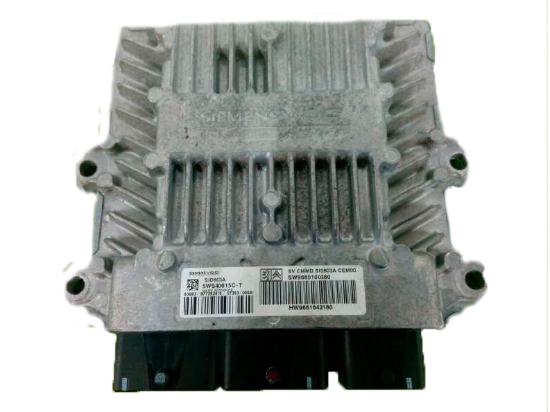 Centralita Motor Siemens SID803A