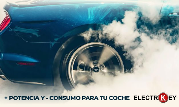 Reprogramación de tu coche en Albacete