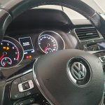 Reprogramación Volkswagen Golf VII