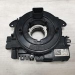 Reparación de anillo de airbag